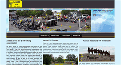 Desktop Screenshot of kansas-btw.org